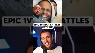 EPIC 1 v 1 RAP BATTLE 🎤🔥 [upl. by Wiersma205]