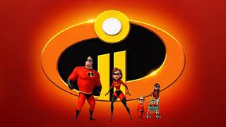 Mr Incredible Becoming Canny Youre In Public Storyline [upl. by Dadinirt493]