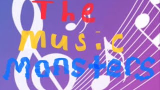 Austin’s Classical Music The Music Monsters Full Episode [upl. by Jarred]