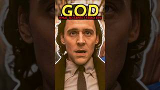 Loki Becomes TIME GOD  Loki Season 2 Episode 5 shorts marvel [upl. by Aenet]