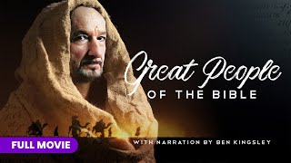 Great People of the Bible  The Apostle Paul  Full Movie [upl. by Itsrejk]