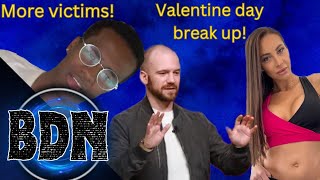 More allegations about TwoMad Zerkaa calls out music labels and Sean Evans valentines breakup [upl. by Ylremik]