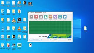 How to block a website using CCProxy [upl. by Llorre707]