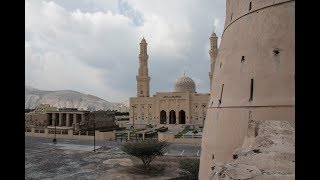 Through Oman  From Khasab to Bukha  part 2 [upl. by Assirrem189]