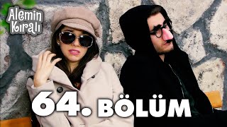 Alemin Kıralı 64 Bölüm  Full HD [upl. by Procto652]