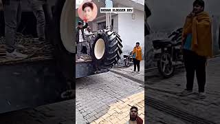 tyre automobile keşfet jcb funny love explore duet edit nishudaswal tochanking stunt dj [upl. by Lairret]