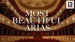 Most Beautiful Arias [upl. by Thorndike678]