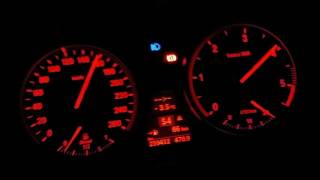 530D E60 LCI 200kmh STAGE 3 [upl. by Tiram210]