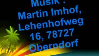 M Imhof und seine böhmische Musik Musikantenfreundschaft [upl. by Culver]