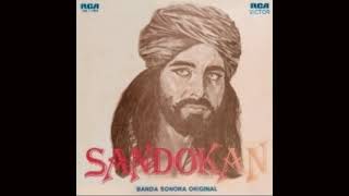 Sandokan  Main Title Song Guido amp Maurizio de Angelis  1976 [upl. by Glyn]