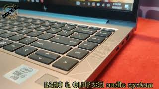 HP ZBook Firefly G7 review [upl. by Anairam586]