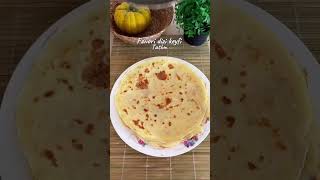 KREP SARMA TARİFİ masterchef [upl. by Yrrak958]