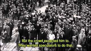 1929 The Great Depression Part 1 [upl. by Malti]