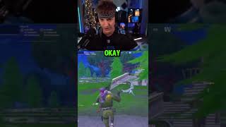 I think i agree with bro fortnite fortnitebr ninja ogfortnite fortniteclips [upl. by Godwin756]