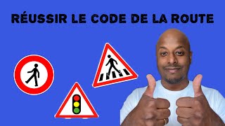 Réussir son code de la route du premier coup [upl. by Htebarual]