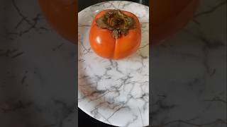 Persimmon fruit benefits [upl. by Eesyak]