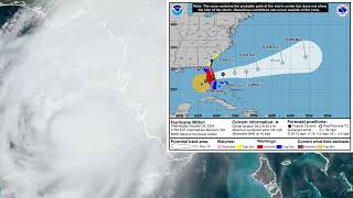 Quick update on Milton More information is provided in the description [upl. by O'Neil]