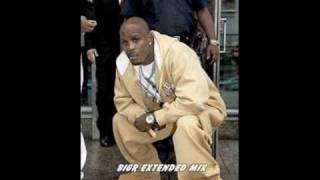 DMX ftSwizz Beatz  Get It On The Floor BIGR Extended Mix [upl. by Eevets]