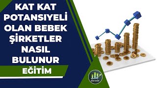 PATLAMA YAPACAK BEBEK ŞİRKETLER NASIL BULUNUR  EĞİTİM VİDEOSU [upl. by Norri311]