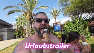 Trailer Urlaub 2024 Türkei [upl. by Vito]