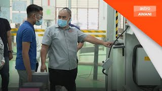 Reformasi TVET untuk tingkatkan imej industri  Pakar [upl. by Manda]