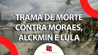 quotSer conservador é diferente de planejar a morte do presidentequot afirma pesquisadora [upl. by Omocaig]