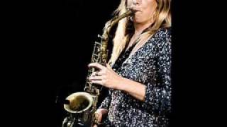 Candy Dulfer  La Cabana [upl. by Antonietta]