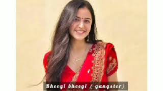 bheegi bheegi  gangster  mp3 song download free download Music High Quality Song Download free [upl. by Ferd]