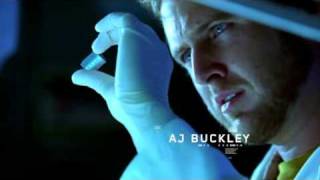 CSI New York Intro and Theme Song HDTV [upl. by Keever]