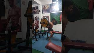 Box Squat  Leg Workout 🏋🏻‍♂️🔥 [upl. by Soule976]