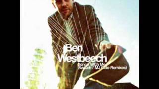 Ben Westbeech  Dance with me Mj Cole Remix  Brownswood Recordings [upl. by Claudianus]