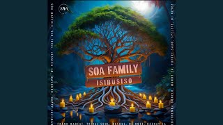 Soa Family Cnethemba Gonelo amp Happy Jazzman Sabela Official Audio featFrank Mabeat [upl. by Charteris]