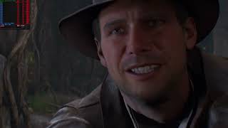 Indiana Jones and the Great Circle  PC 4K HDR Supreme Settings  RTX 4080 x i9 11900KF [upl. by Yoko731]