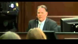 Michael Dunn Retrial  Day 5  Part 1 Dunn Testifies [upl. by Aihsekyw]