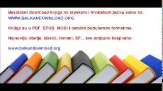 Domace knjige  PDF EPUB MOBI besplatno za download i citanje [upl. by Jelsma16]