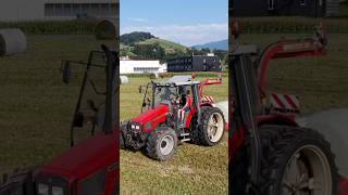 Massey Ferguson 4255 🤩🤙😈 agrimix masseyferguso [upl. by Furie]