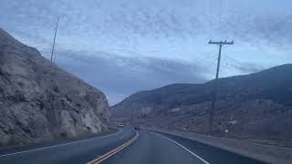 Scenic view of Cariboo region BC [upl. by Anneiv217]