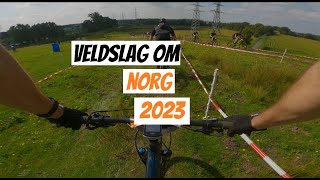 Veldslag om Norg 2023 [upl. by Nilad]