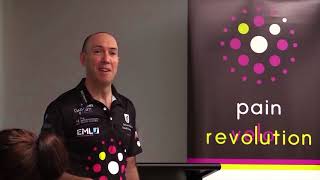 Pain Revolution Vision for the Future of Pain Treatment [upl. by Faith]