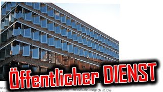 ÖFFENTLICHER DIENST  Einstellungstest für eine Ausbildung  Plakosde [upl. by Yeloc84]