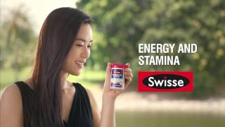 Rebecca Lim for Swisse Singapore  Swisse Womens Ultivite 30 sec [upl. by Yelnek718]