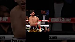 Ryan Garcia 🇺🇸 vs Luke Campbell 🇬🇧 The first time that Ryan Garcia got humbled ryangarcia ko [upl. by Gaven]