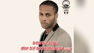 Dexta Daps Mix 2021 By Dj Patango [upl. by Heise]