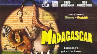 Madagascar Escape 2 Africa 2008 Reversed Trailer [upl. by Genesa]