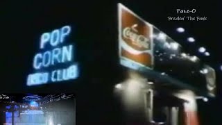 Faze O  Breakin The Funk quot Pop Corn Disco Club quot [upl. by Bramwell]