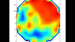 Bacterial growth on solid media [upl. by Ober353]