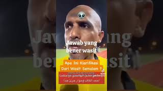 Wasit curang2024syaifulsogsogen [upl. by Cormack]