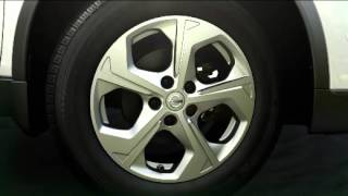 Nissan XTrail T32 Personalisierung  Promotion Clip [upl. by Atinnod]