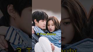 Top 10 One Sided Love Story Korean Dramas 2024 kdrama trending viral fyp top10 facts shorts [upl. by Onia]