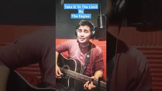 Eagles  Take It To The Limit cover No Copyright Infringement Intended viralvideo reels eagles [upl. by Enyledam]